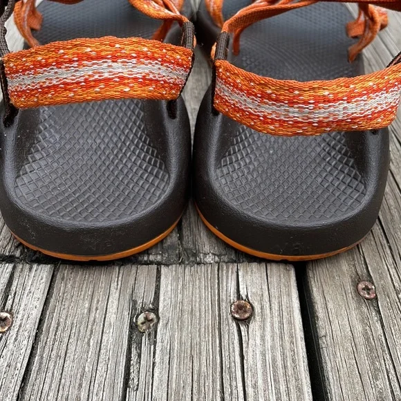 Chacos ZX2 Sandals - Picture 3 of 3